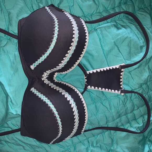 Target Other - Bathing suit Top